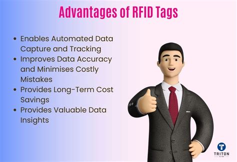 advantages of rfid